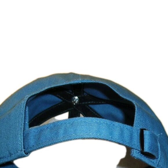 Detroit Lions Mens Adjustable Strapback hat Cap New Tags Nfl - Picture 3 of 3